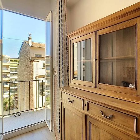 Beautiful Accommodation In The French Riviera Nice Buitenkant foto