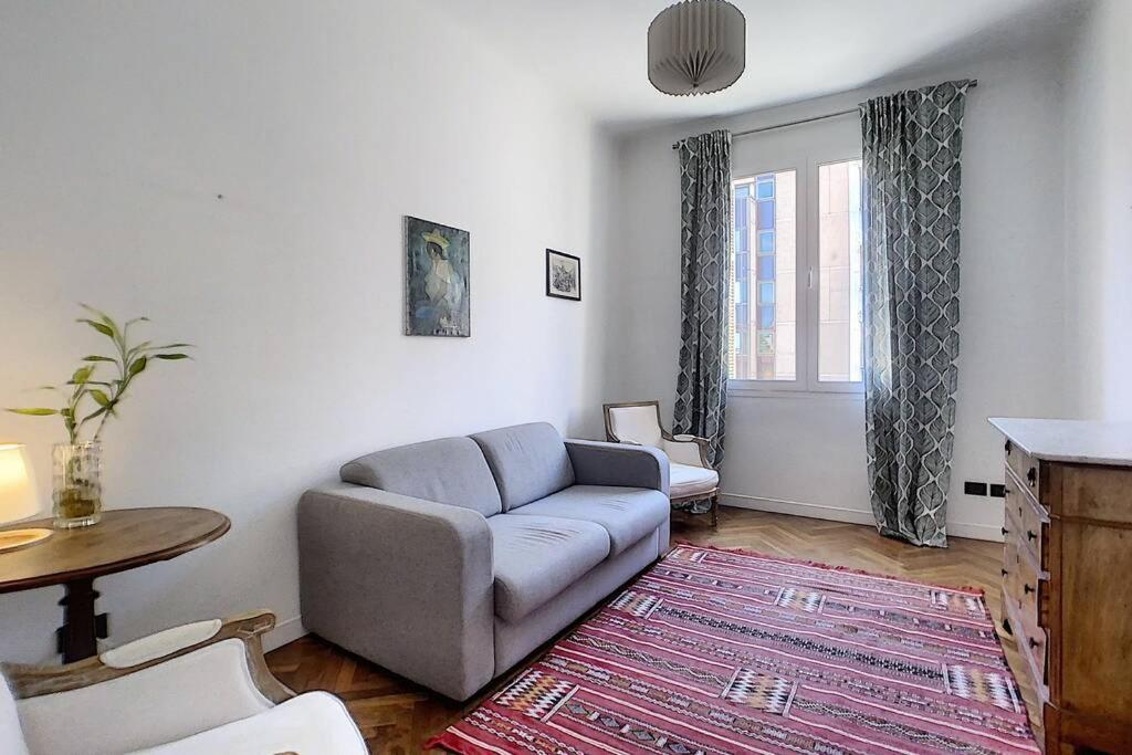 Beautiful Accommodation In The French Riviera Nice Buitenkant foto