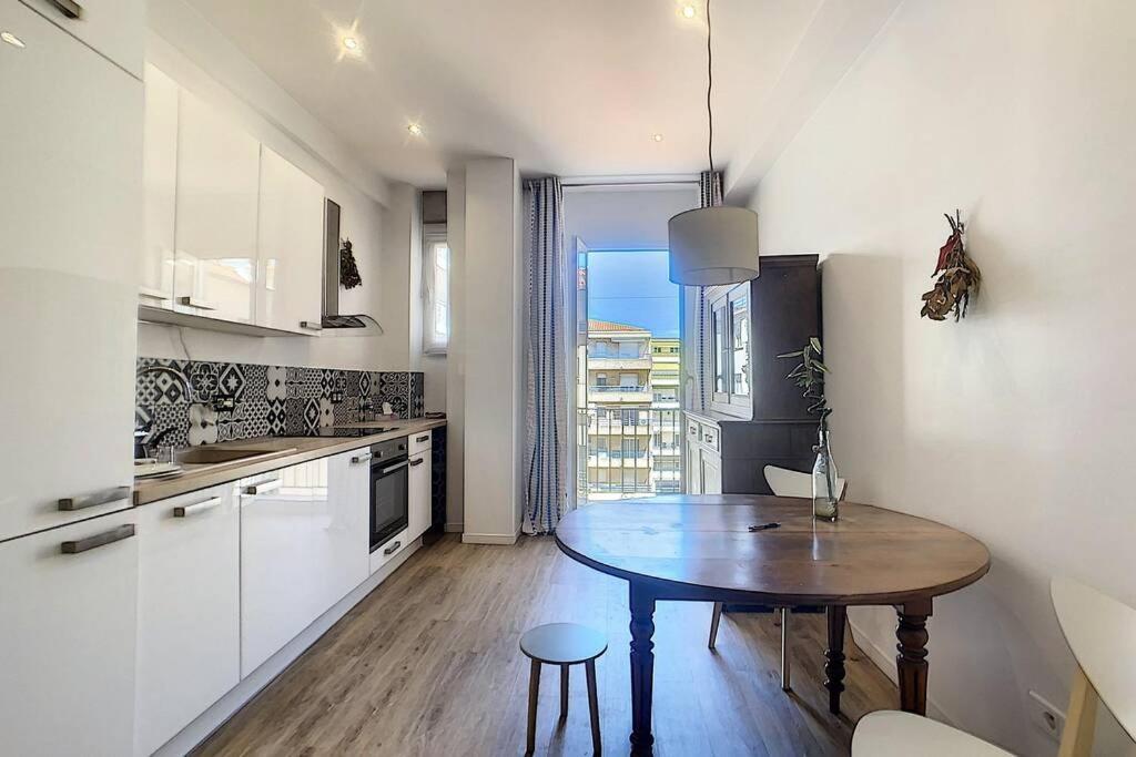 Beautiful Accommodation In The French Riviera Nice Buitenkant foto