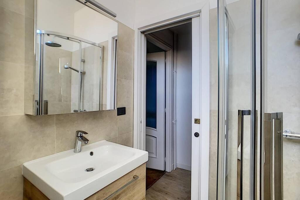 Beautiful Accommodation In The French Riviera Nice Buitenkant foto