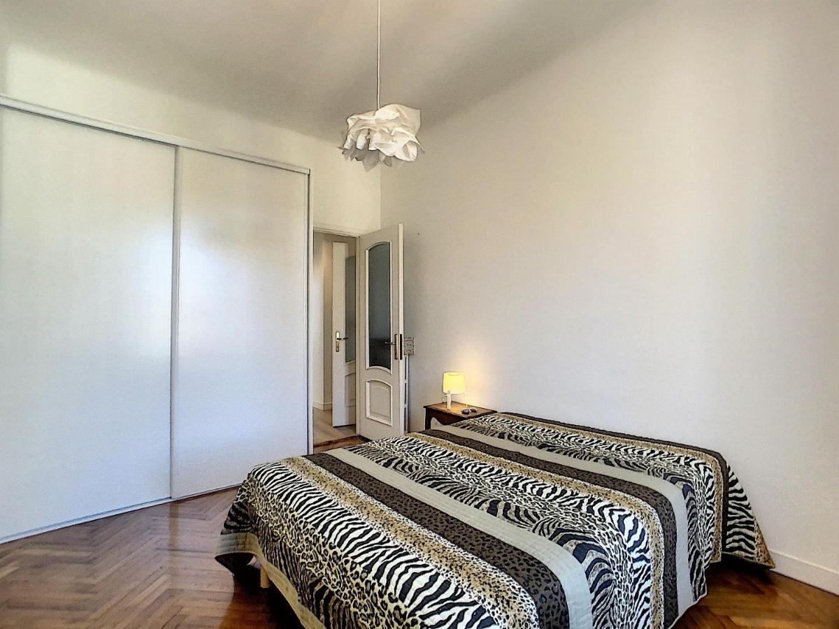 Beautiful Accommodation In The French Riviera Nice Buitenkant foto